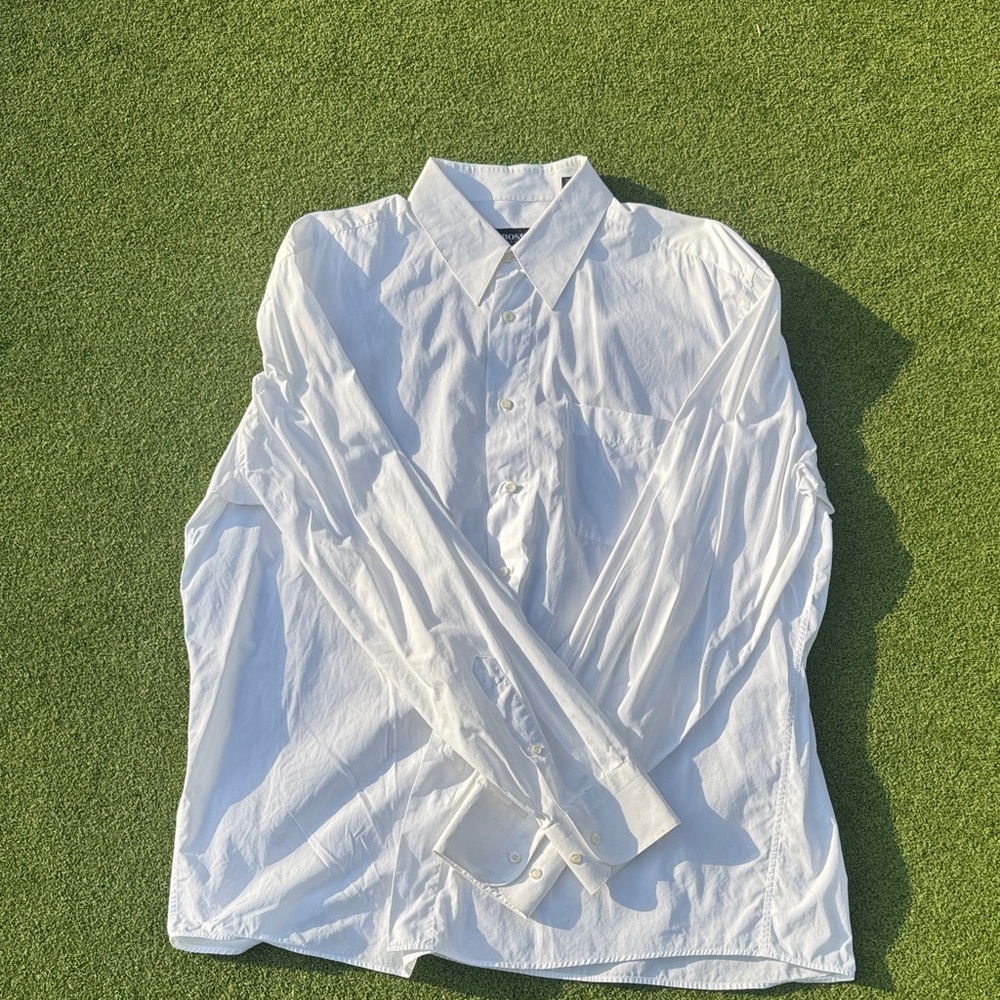 Hugo Boss Dress Shirt